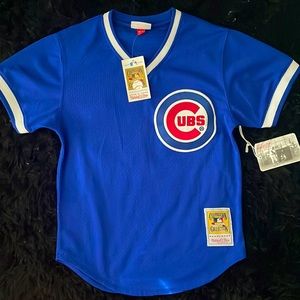 Cubs baseball jersey #23